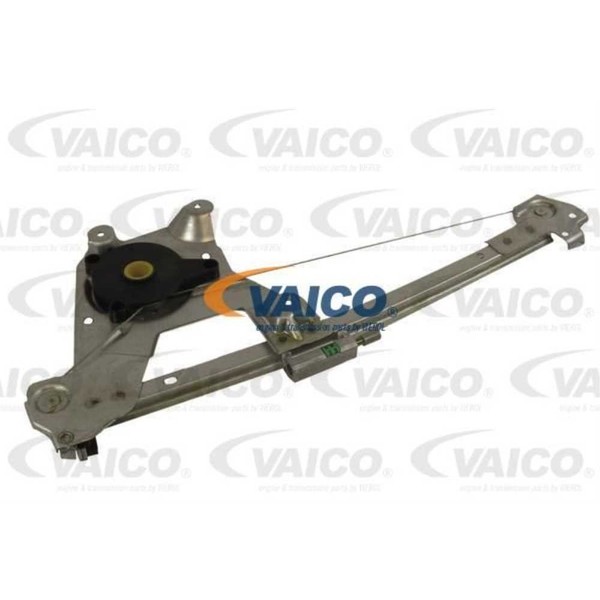 Vaico Fensterheber Hinten Rechts Elektrisch FüR Audi 100 4A C4 A6 4A2 V10-9806-image