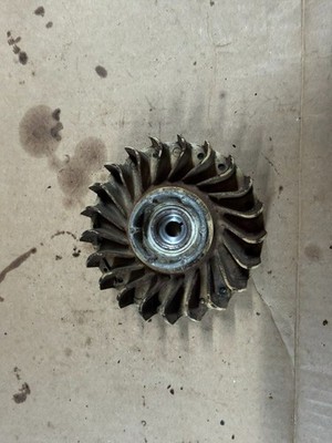 Stihl MS460 Chainsaw Flywheel Assembly OEM Used part