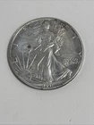 1991 Walking Liberty American Eagle Silver Dollar US 1 oz .999