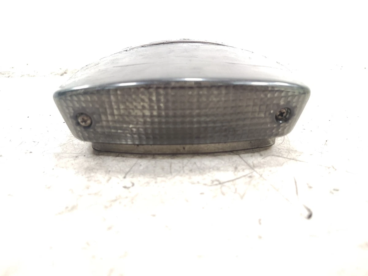 ビューエル テールランプ Buell Motorcycle Rear & Brake Light Assemblies for sale | eBay