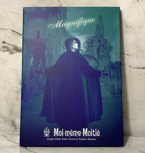 Moi-même-Moitié Mana 写真集 Magnifique Moi Meme Moitie | eBay