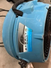 Dri-Eaz, Axial Air Mover, Stealth AV3000