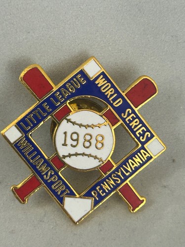 Little League World Series Pins Williamsport Pennsylvania - Bild 21 von 88