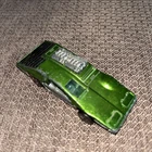 Hot Wheels - ORIGINAL REDLINE - LIGHT GREEN SIDE KICK Red Line