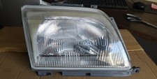 MERCEDES-BENZ SL R129 Scheinwerfer vorne rechts A1298202861 MERCEDES-BENZ SL R129 Scheinwerfer vorne rechts A1298202861