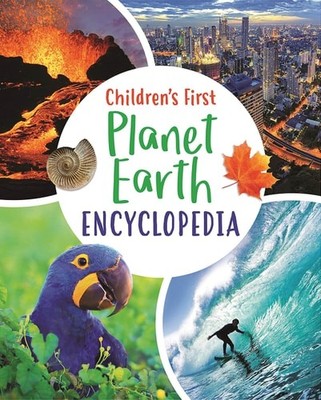 Kinder erster Planet Erde Enzyklopädie (Arcturus erste Enzyklopädien, 2), Ma