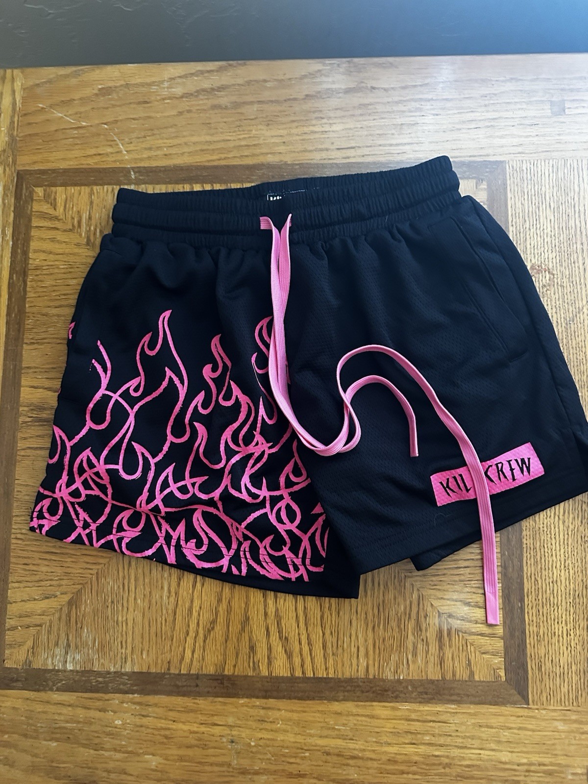 men medium athletic shorts bundle - image 3