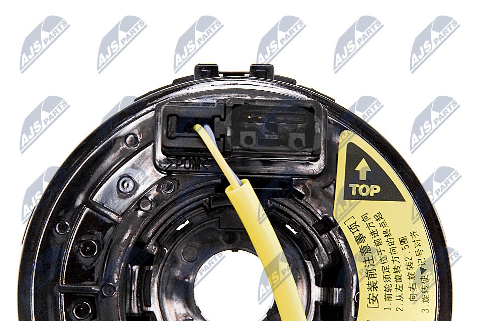 Fits NTY EAS-TY-014 AIR BAG CLOCKSPRING