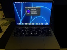 MacBook Pro 13” 2016 | i5 | 8GB RAM | 256GB SSD | Akku 87% | Sehr guter Zustand