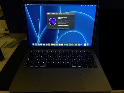 MacBook Pro 13  2016 | i5 | 8GB RAM | 256GB SSD | Akku 87% | Sehr guter Zustand