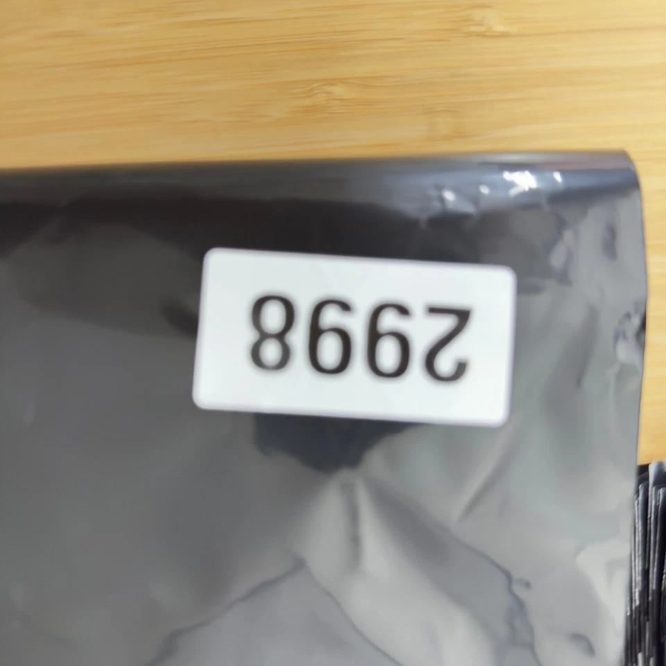 Camisa De Colección Sin Límites Para Hombres XL (Mediana) 16/18 Negra Y2K "This Bites" Snake Grunge Foto 4 de 4