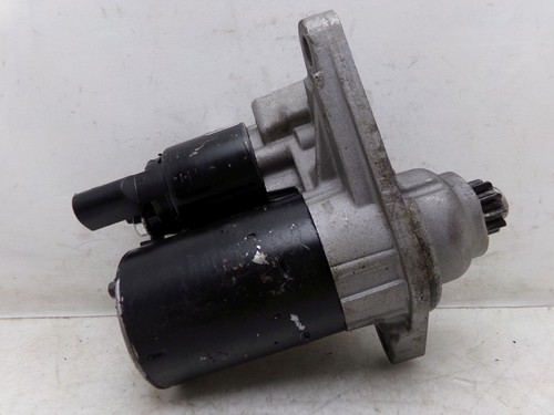 Anlasser 1,0 Kw RPS201290,  02T911023S VW POLO (9A, 9N) 1.2