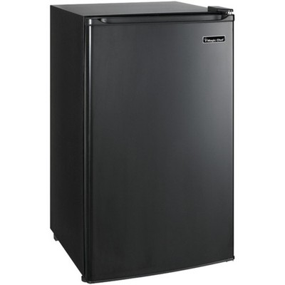 Magic Chef - Mcbr350b2 - Refrigerator 3.5 Cu Ft Black, ( Each )