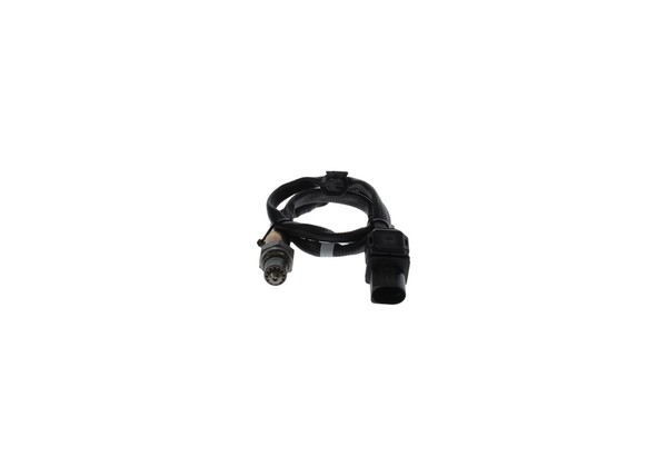 Bosch Lambdasonde Sensor Abgassteuerung 0 281 004 435 FüR Cross Suzuki SX4 Jy-image