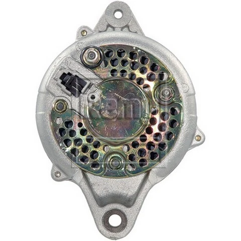 Alternador Premium Remy 14131 para modelos selectos de Buick Honda Isuzu Toyota 68-85 Foto 2 de 4
