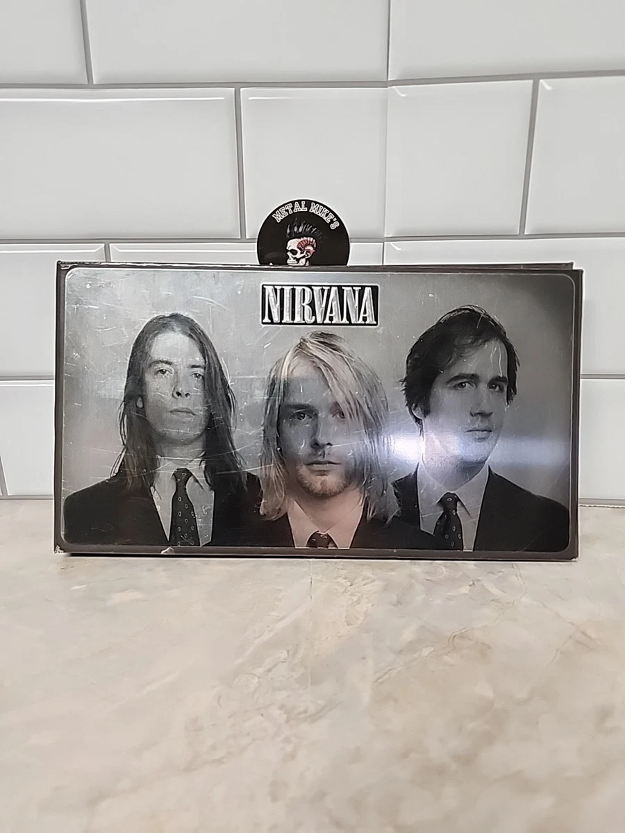 ニルバーナCDセット 60年代サイケの至宝 ニルヴァーナ CD12枚組 限定ボックス『The Show