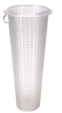 2" Plastic Mesh Drain Strainer