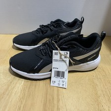 Reebok Reflective Durable XT Kids Running Shoes US Size 3.5 New 55