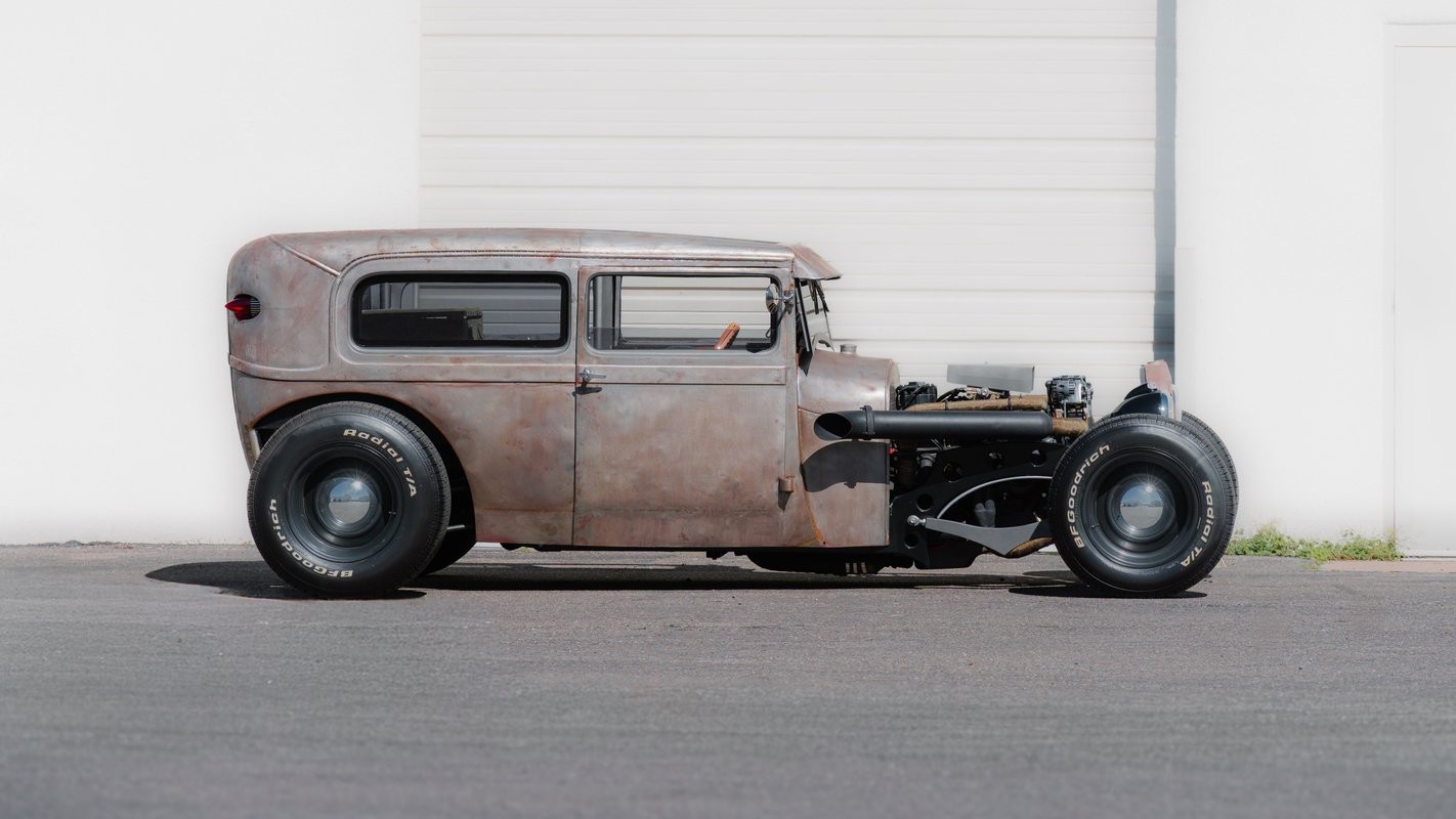1929 Ford Model A for sale in Mesa Arizona