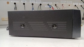 Pioneer Laserdisc Player CLD-A100