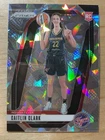 2024 Panini Prizm WNBA - Caitlin Clark #145 Ice Prizm (RC)