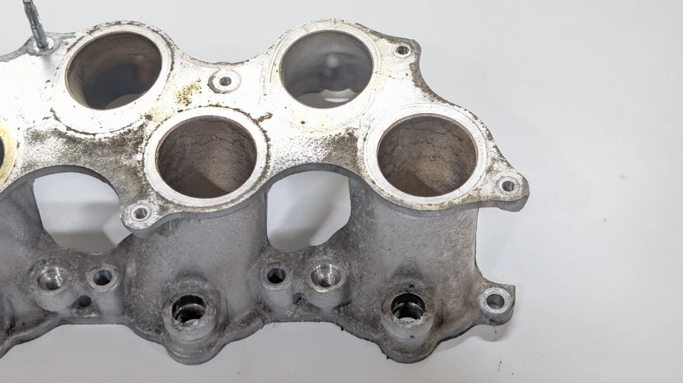 06-12 LEXUS IS250 IS350 COLECTOR DE ADMISIÓN DE AIRE INFERIOR OEM Foto 3 de 4