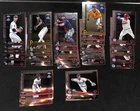 2025 Topps Pro Debut - Chrome Konnor Griffin Shaw White ++ 33 CARD BLEMS READ
