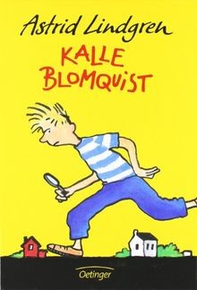 Kalle Blomquist. Gesamtausgabe: Alle drei Kinderbüc... | Buch | Zustand sehr gut