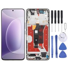 300 Original LCD Screen Digitizer Full Assembly with Frame