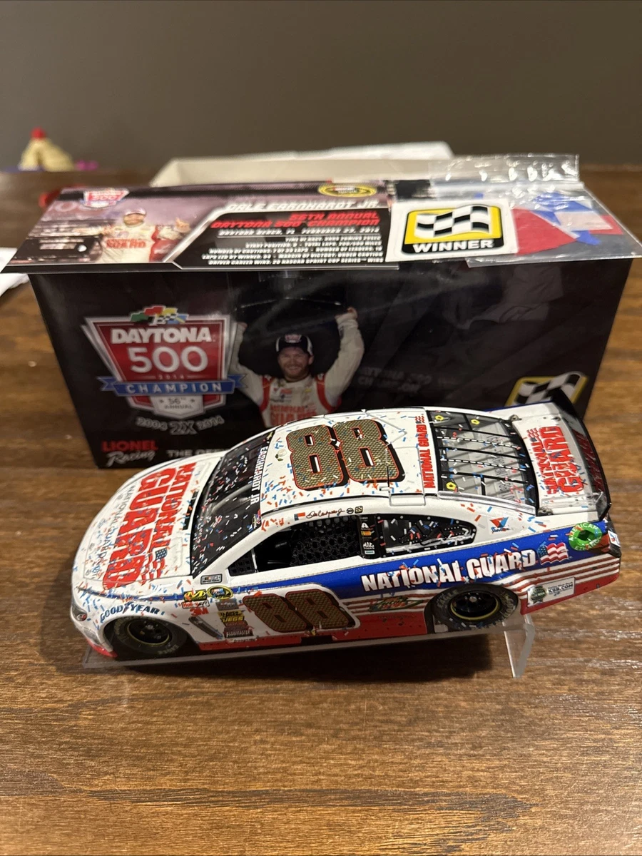 Lionel 1:24 Dale Earnhardt Jr Diecast Racing Cars for sale | eBay