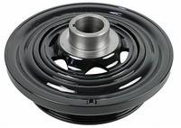 Metzger Riemenscheibe, Kurbelwelle 6400026 FüR MERCEDES-BENZ