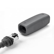 Starlink Gen 3 Waterproof Cable Coupler Extension IP68 Waterproof Connector