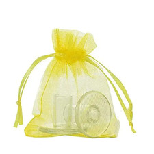 10/30 Pairs Heel Protectors for Grass 3 Sizes High Heel Protectors Clear Heel St