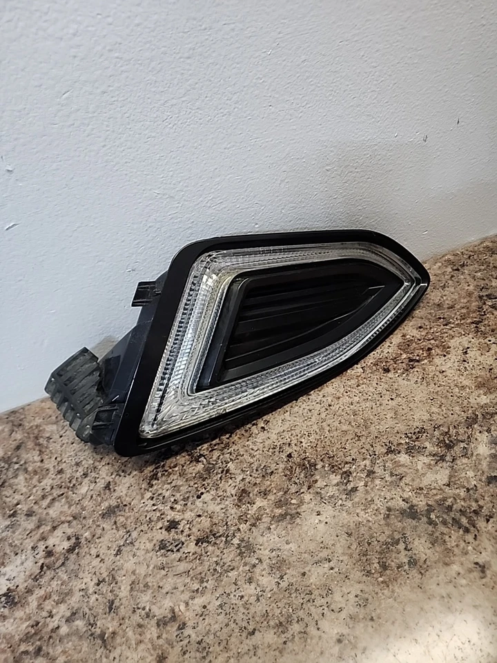 Faro antiniebla LED DRL 2015-2018 lado izquierdo del conductor Ford Edge FT4B13D273A 🇺🇸⭐️ Foto 3 de 4