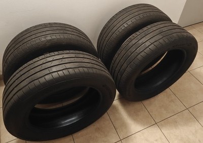 4x Hankook Ventus S1 evo 3   235/55 R18 (wie neu, nur ca. 3000km)