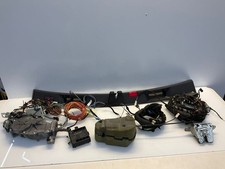 Mercedes-Benz GLK (X204) 2009 Satz Antriebseinheit Heckklappe Kofferraumdeckel