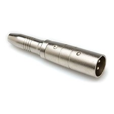 Hosa GXJ-235 Female TRS to XLRM Adapter Demo Deal 