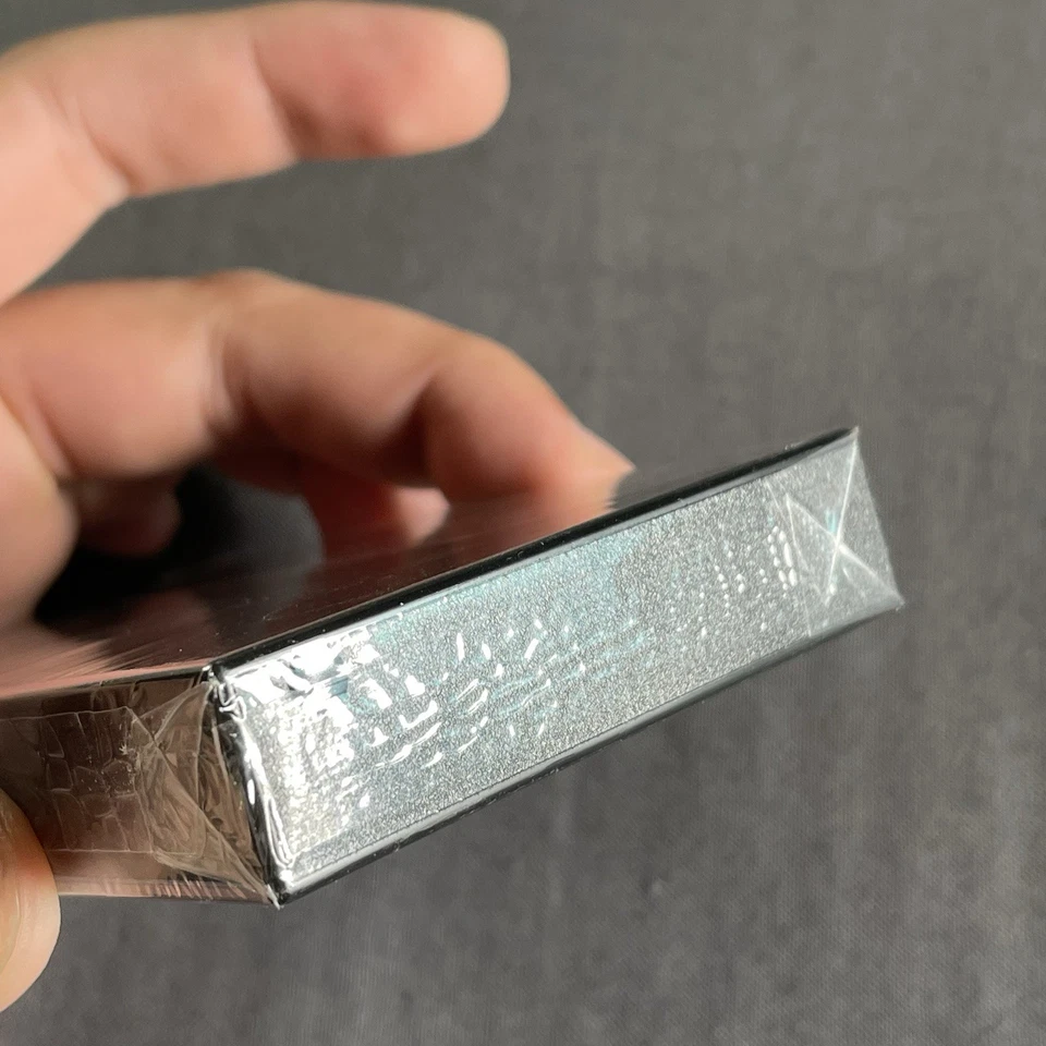 ABBA Cassette The Magic Of Abba Cassette 1986 Compilation Album Sealed NEW - Image 4 of 4