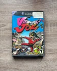 NINTENDO GAMECUBE GAME VIEWTIFUL JOE (2003) NO MANUAL VERY GOOD CONDITION