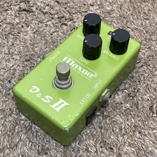 Used Maxon Instrument D Sii Owarikomaki Store No.km2436