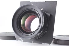 [ MINT ] Schneider KREUZNACH APO-SYMMAR 210mm F5.6 MC Copal No.1 Lens From JAPAN