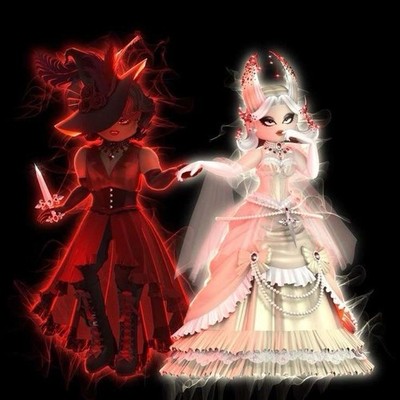whimsy witch set royale high set