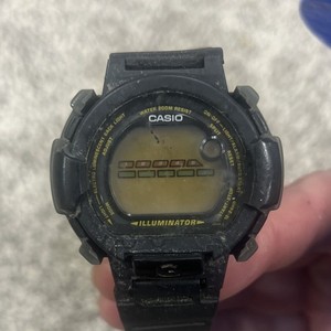 Casio Vintage DW 002