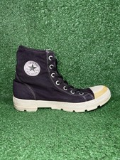 Vintage Converse Mens 11 Womens 12.5 Chuck Al...