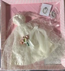 1960's Vintage Barbie  # 972 Wedding Day Set .