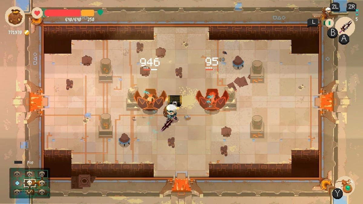 【中古】「非常に良い」Moonlighter Nintendo Switch ムーンライトのニンテンドースイッチ北米英語版 [並行輸入品] Moonlighter - Nintendo Switch for sale online | eBay