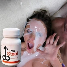 100% Herbal Hashmi Prosteel – Male Enhancement, Power & Vitality Support