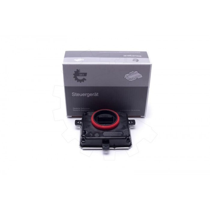 Boitier ballast xenon 12V 35W de rechange pour Honda Civic 1.3