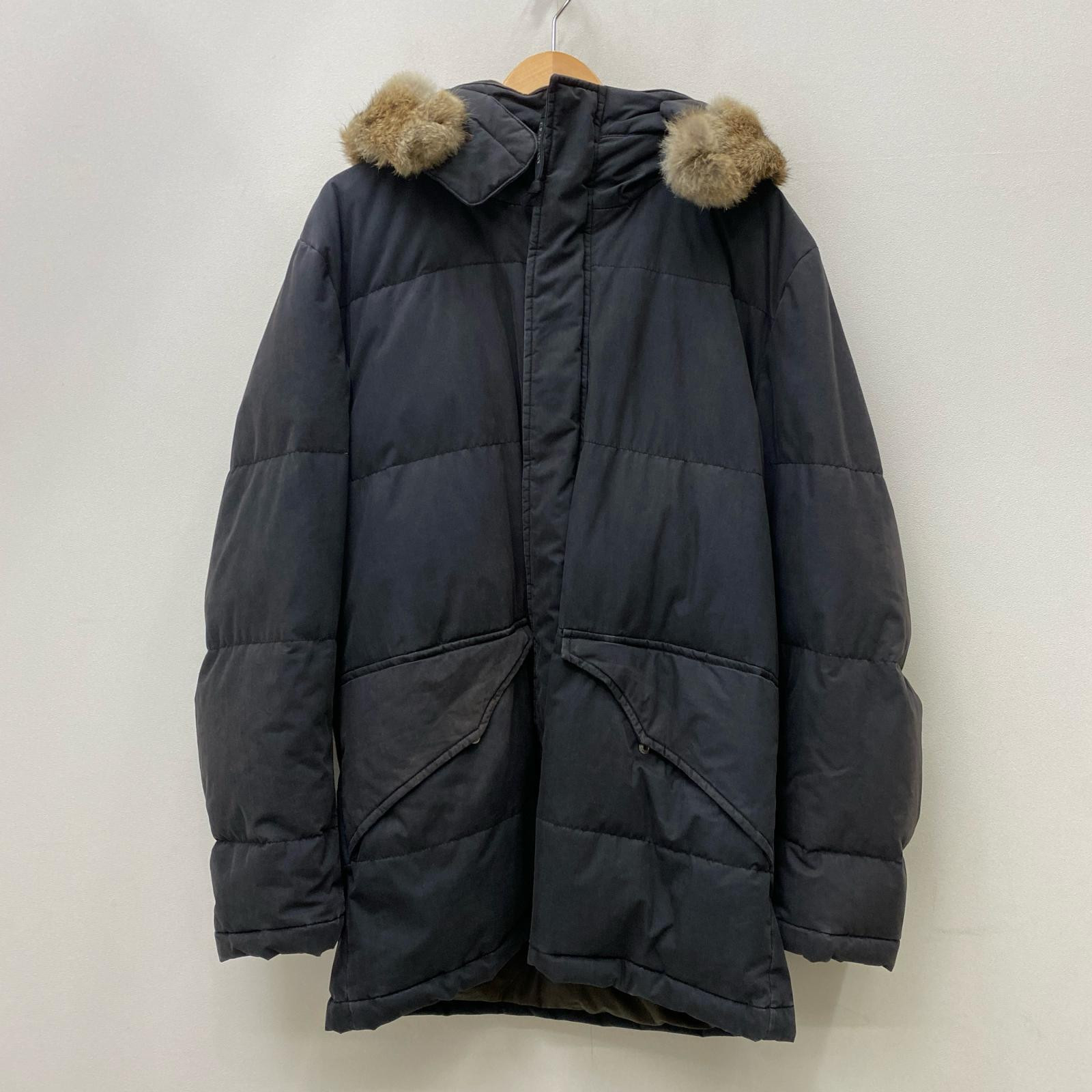C.P.Company Piuma D'Oca Down Jacket 39184E65/696 Black Size C.P.Company Piuma D'Oca Down Jacket 39184E65/696 Black Size
