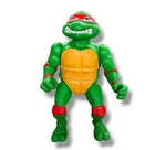 Vintage Teenage Mutant Ninja Turtles 1989 Giant 13" Action Figure Raphael TMNT